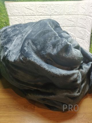 Manta eléctrica Sinnlein