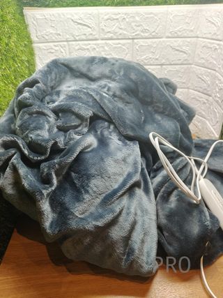 Manta eléctrica Sinnlein