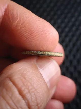 Moneda Romana Emperador Licinio I