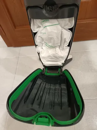 Folletto Aspirapolvere