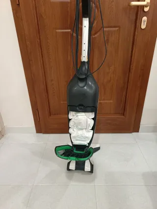 Folletto Aspirapolvere