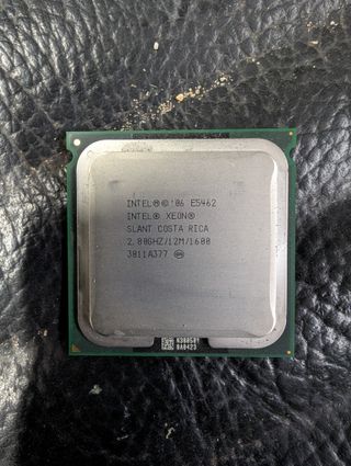 Procesador Intel Xeon E5462 2.80GHz 12M