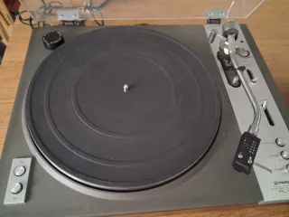 Tocadiscos Pioneer PL117D