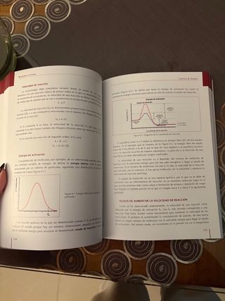 Libro Bioquímica General