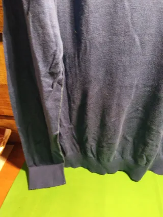 Maglia uomo Napapijri blu