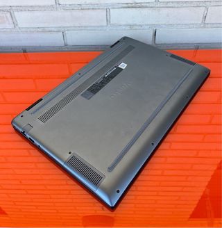 Dell Vostro Portátil Negro