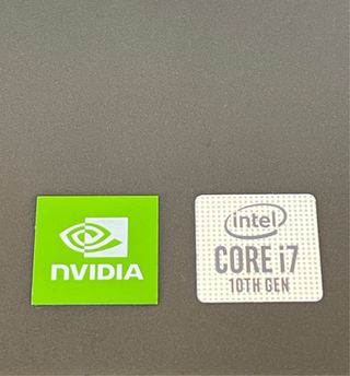 Dell Vostro Portátil Negro