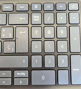 Dell Vostro Portátil Negro