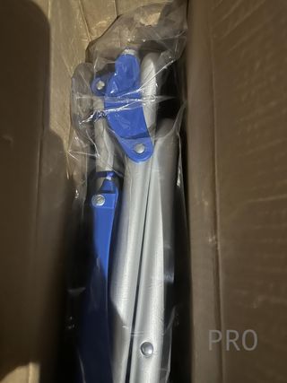 Silla de playa songmics