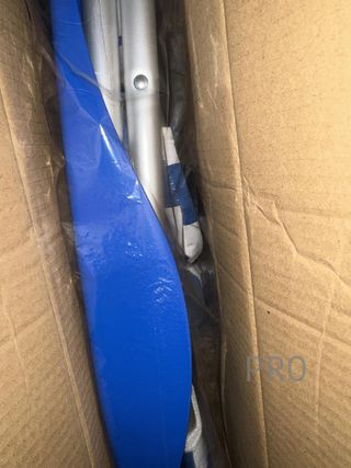 Silla de playa songmics