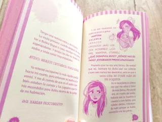 Un desastre de cumpleaños (La diversión de Mart...