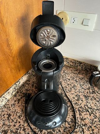 Macchina da caffè Philips Senseo Nero