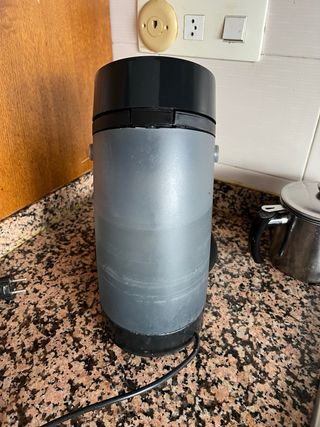 Macchina da caffè Philips Senseo Nero