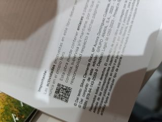 A ESTRENAR, Libro Biología y Geología 4 ESO ANAYA