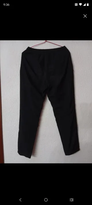 Pantalón Deportivo Nike Dri-FIT Talla S