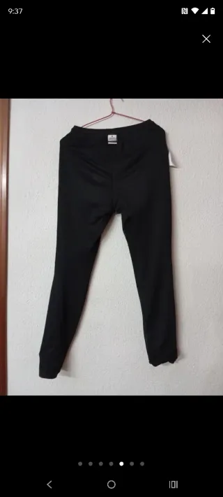 Pantalón Deportivo Nike Dri-FIT Talla S