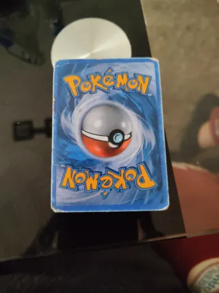 Carta Pokémon Talonflame TURBO 170 HP