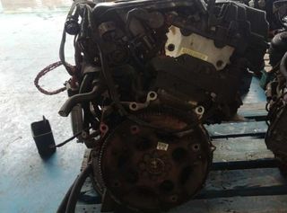 Motor completo 256d1 bmw serie 2.5 24v otolp802034