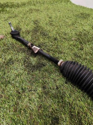 Cremallera dirección opel 13428860 corsa e 301000