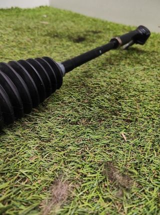 Cremallera dirección opel 13428860 corsa e 301000