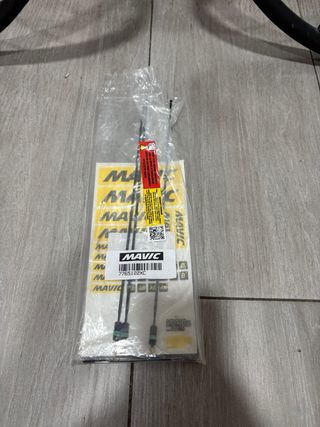 Juego Ruedas Mavic Crossmax SL 29 Disc Boost