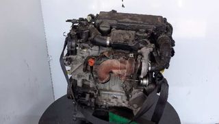 Peugeot otolp906474 motor completo 8hz 207 1.4 hdi
