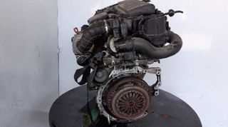 Peugeot otolp906474 motor completo 8hz 207 1.4 hdi