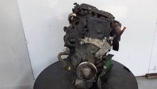 Peugeot otolp906474 motor completo 8hz 207 1.4 hdi