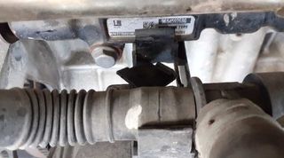 Peugeot otolp906474 motor completo 8hz 207 1.4 hdi