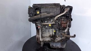 Peugeot otolp906474 motor completo 8hz 207 1.4 hdi