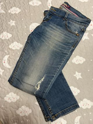 14 piezas de ropa variada de mujer,