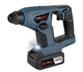 Pack Herramientas Batería 20V Brushless