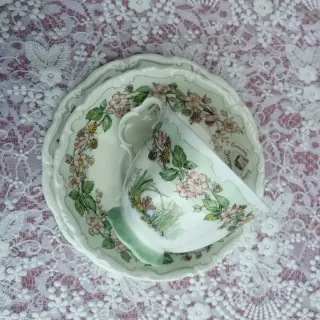 Tazza da tè Royal Doulton Brambly Hedge Summer