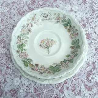 Tazza da tè Royal Doulton Brambly Hedge Summer