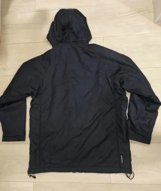 Chaqueta Nike Vintage Talla XL Negra