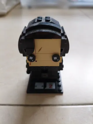 Lego Brickheadz Colección Figuras