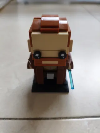 Lego Brickheadz Colección Figuras