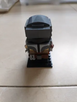 Lego Brickheadz Colección Figuras