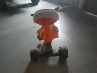 Triciclo para niños