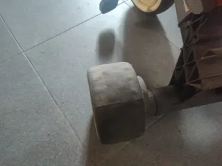 Triciclo para niños