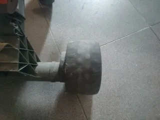 Triciclo para niños