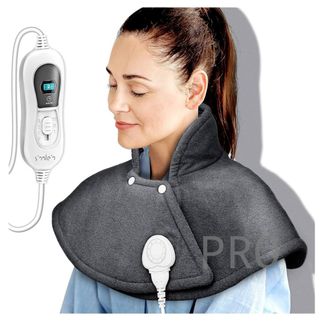 Almohadilla Eléctrica cervicales sinnlein