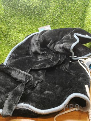 Almohadilla Eléctrica cervicales sinnlein