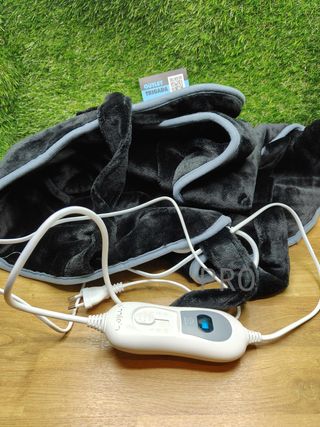 Almohadilla Eléctrica cervicales sinnlein