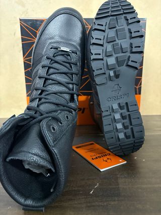 BOTAS TALLA 43 CRISPI S.W.A.T. HTG COD1