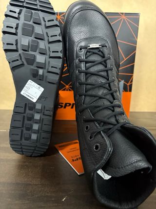 BOTAS TALLA 43 CRISPI S.W.A.T. HTG COD1