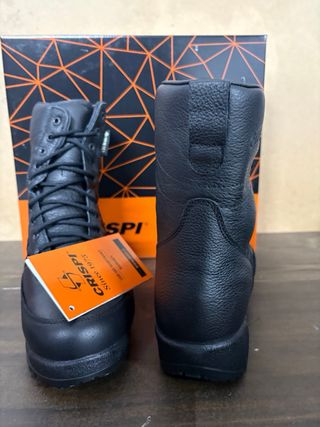 BOTAS TALLA 43 CRISPI S.W.A.T. HTG COD1