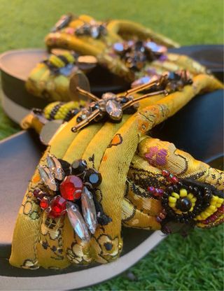 Sandalias Primadonna Mujer Talla 39