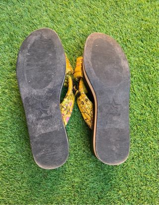 Sandalias Primadonna Mujer Talla 39