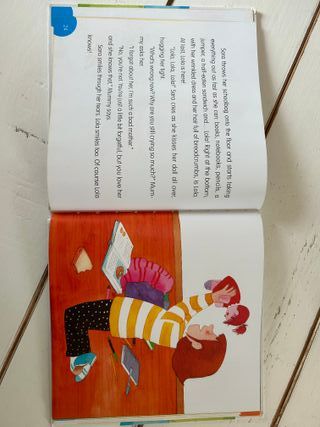 Cuentos bilingües. Where is Lola? - ¿Dónde está...